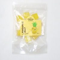 Pineapple Jelly
