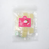 Lychee Jelly