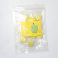 Durian Jelly