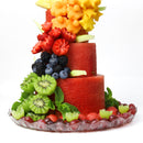 Sunshine Bloom Watermelon Cake-30CM