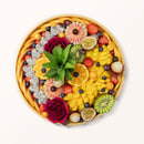 Royal Diwali Celebration Platter