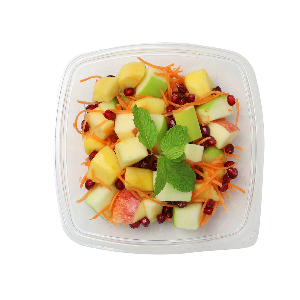 Apple Citrus Fusion Salad