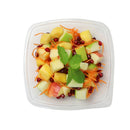 Apple Citrus Fusion Salad