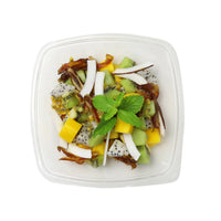 Tropical Bliss Salad