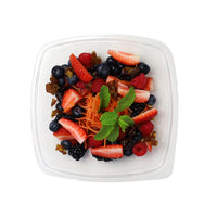 Berry Glow Salad