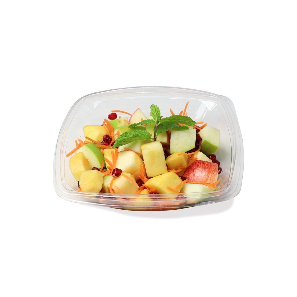 Apple Citrus Fusion Salad