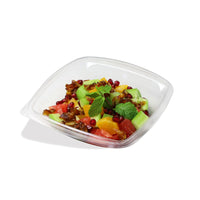 Citrus Glow Fruit Salad