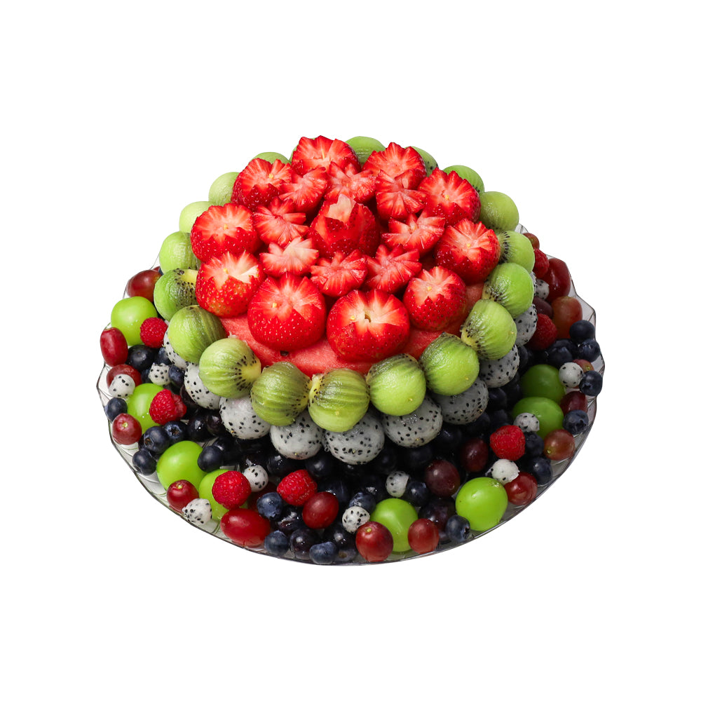 Eid al Etihad Pride Cake