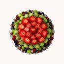 Eid al Etihad Pride Cake