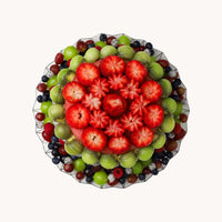 Eid al Etihad Pride Cake