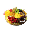 Signature Exotic Fruit Platter