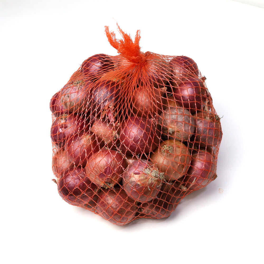 Onion Red India - Assorted Size