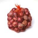 Onion Red India - Assorted Size