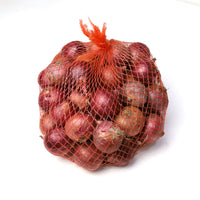 Onion Red India - Assorted Size