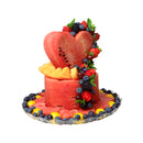 Amour Luxe Watermelon Cake