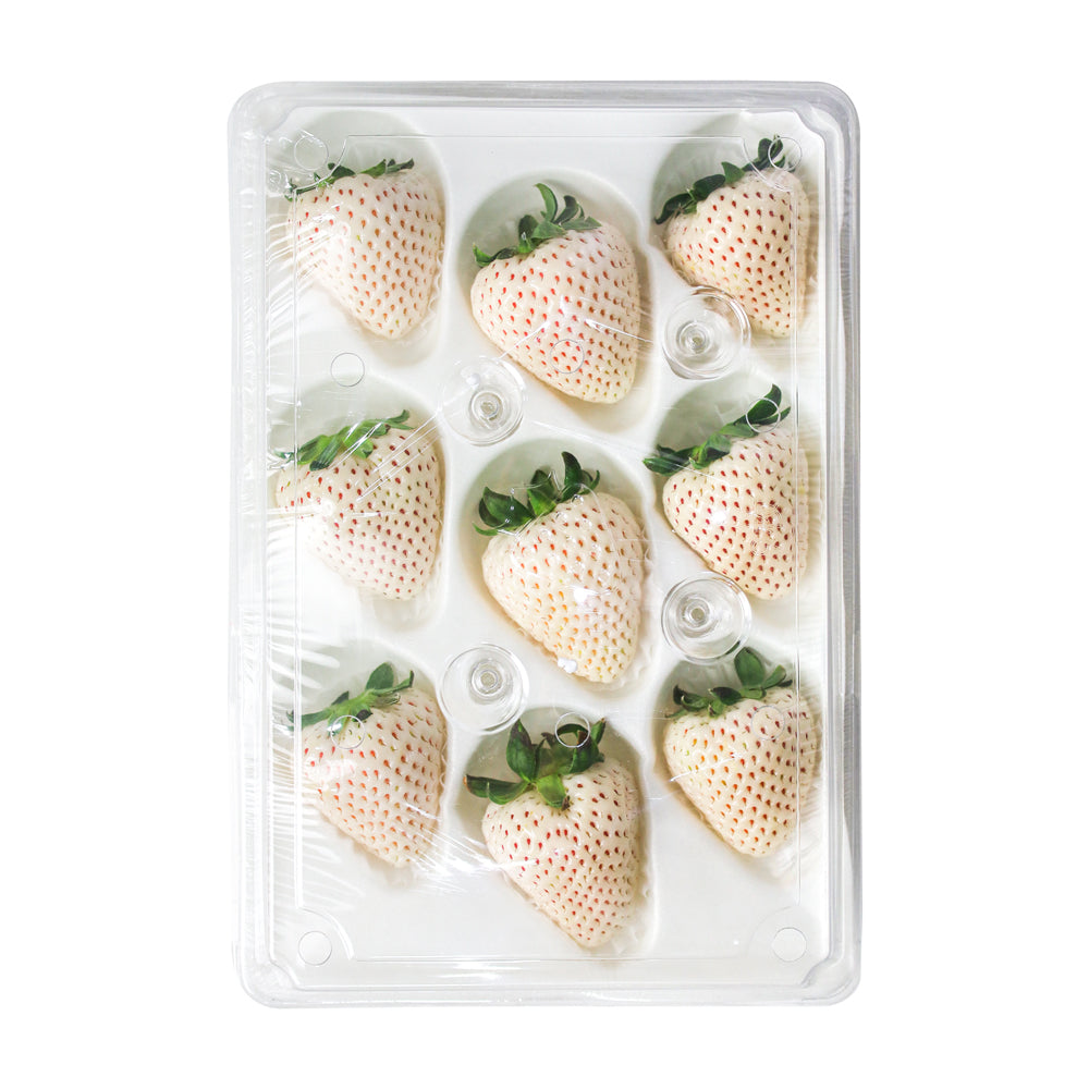White Strawberry Premium