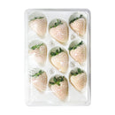 White Strawberry Premium