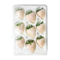 White Strawberry Premium