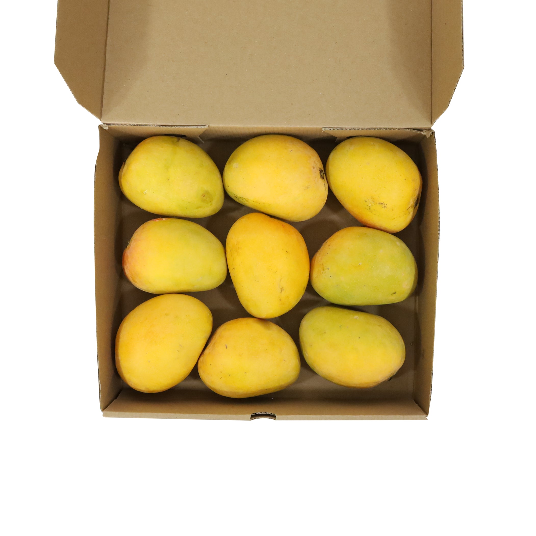 Alphonso Mangoes Premium Box