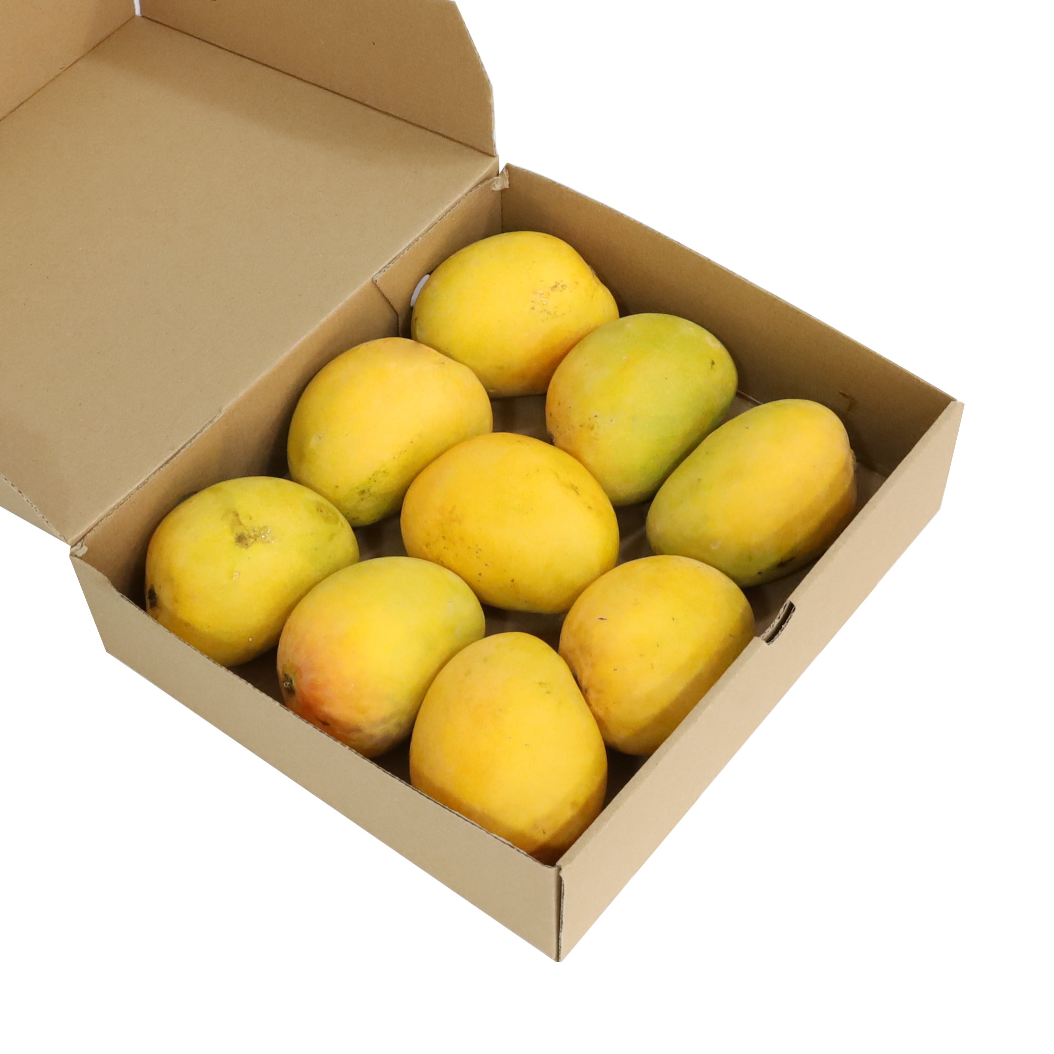 Alphonso Mangoes Premium Box