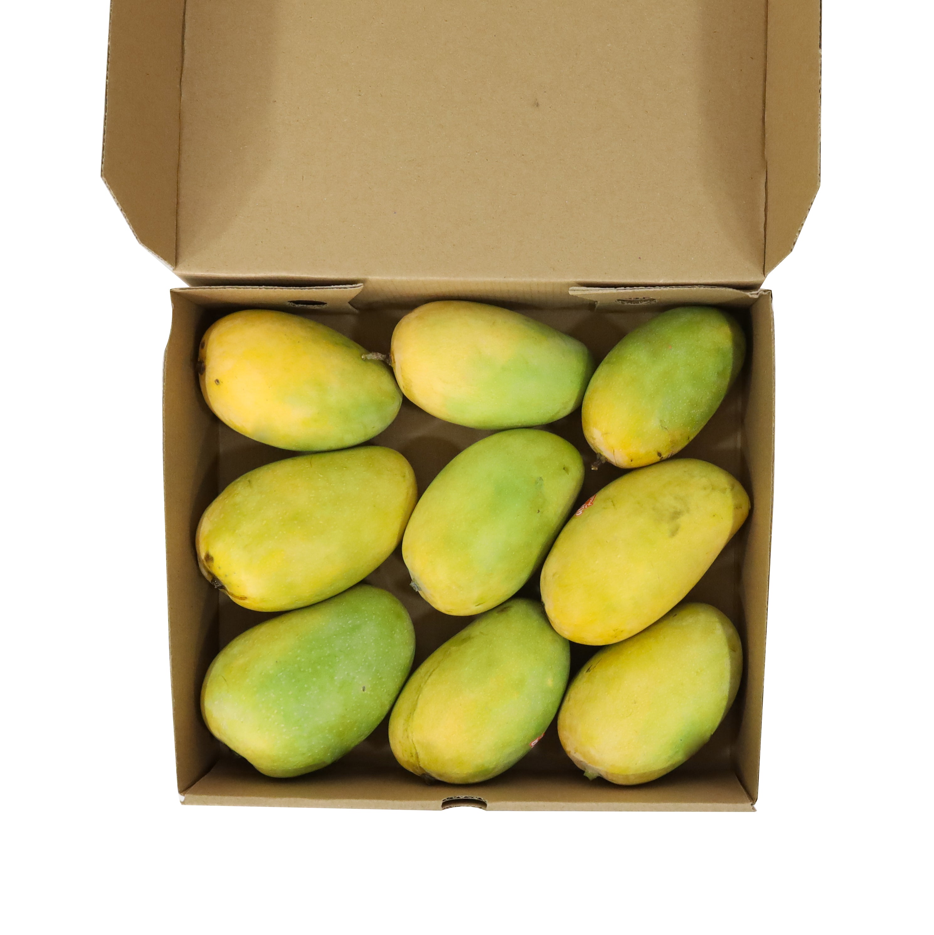 Mango Kesar Box