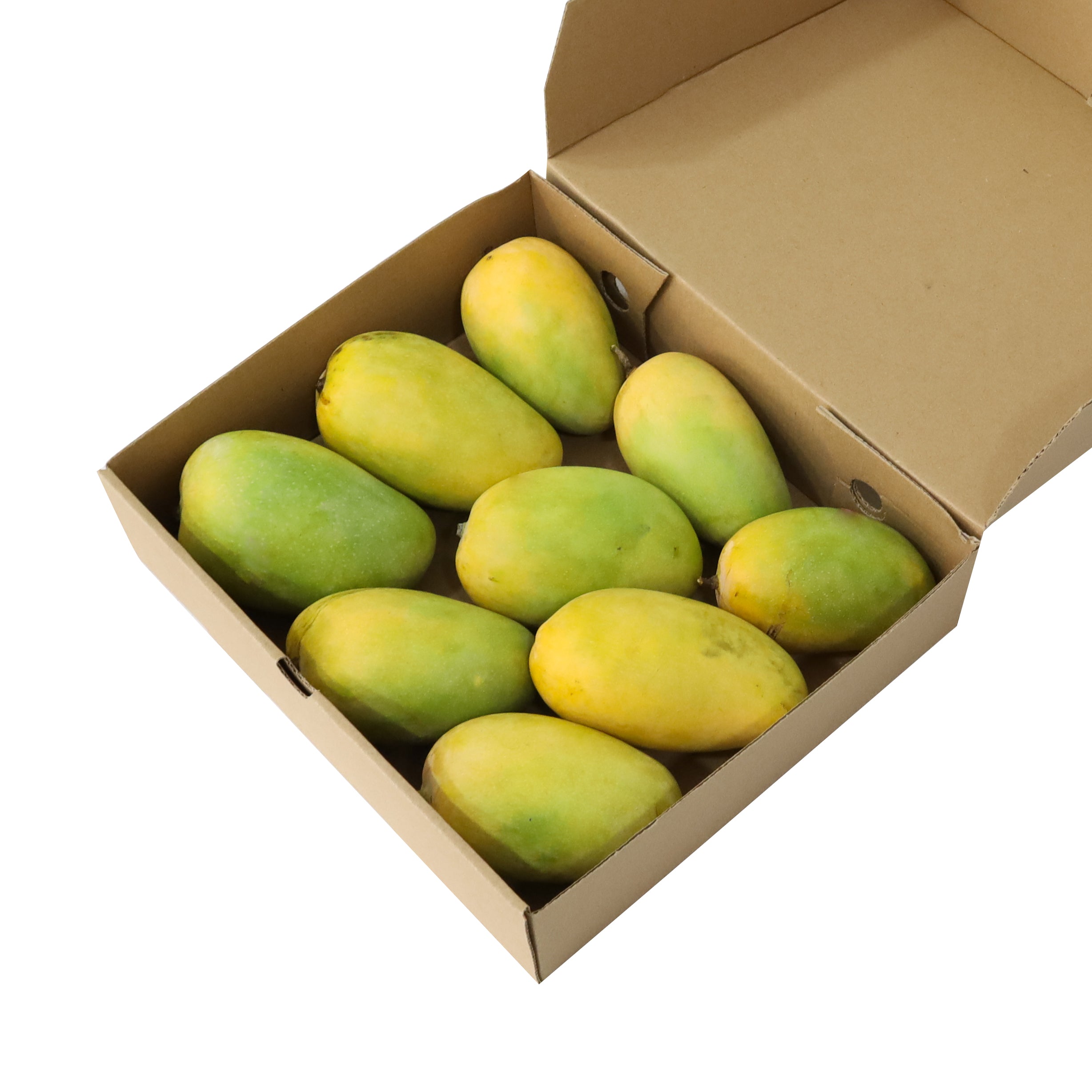 Mango Kesar Box