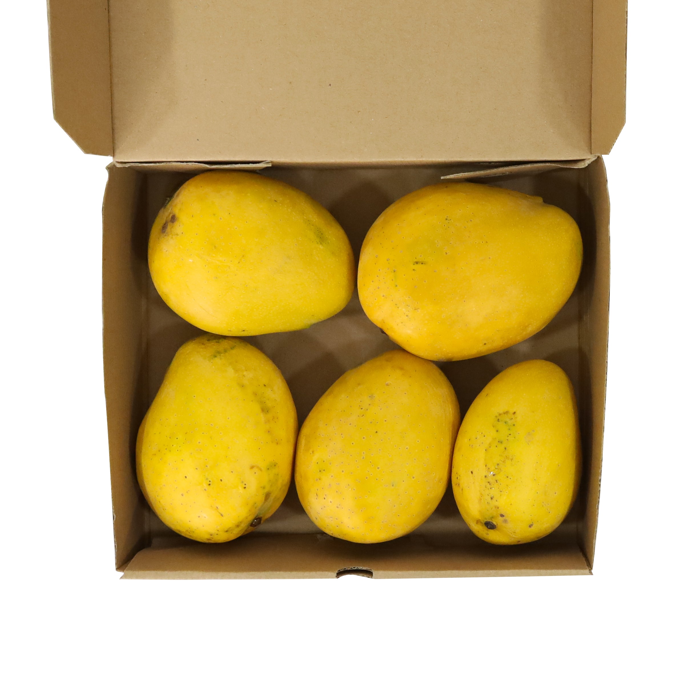 Mango Himapasanth India Box