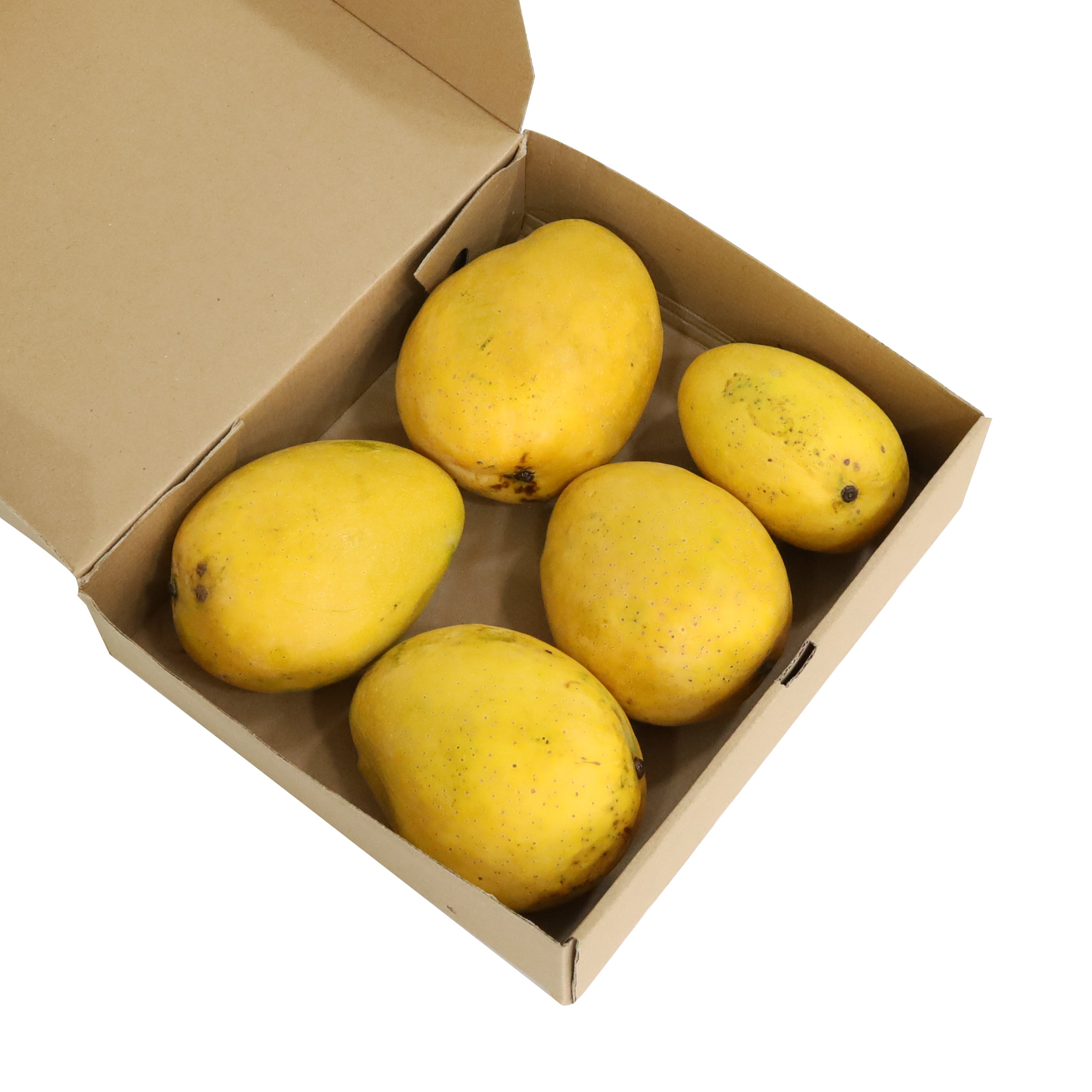 Mango Himapasanth India Box