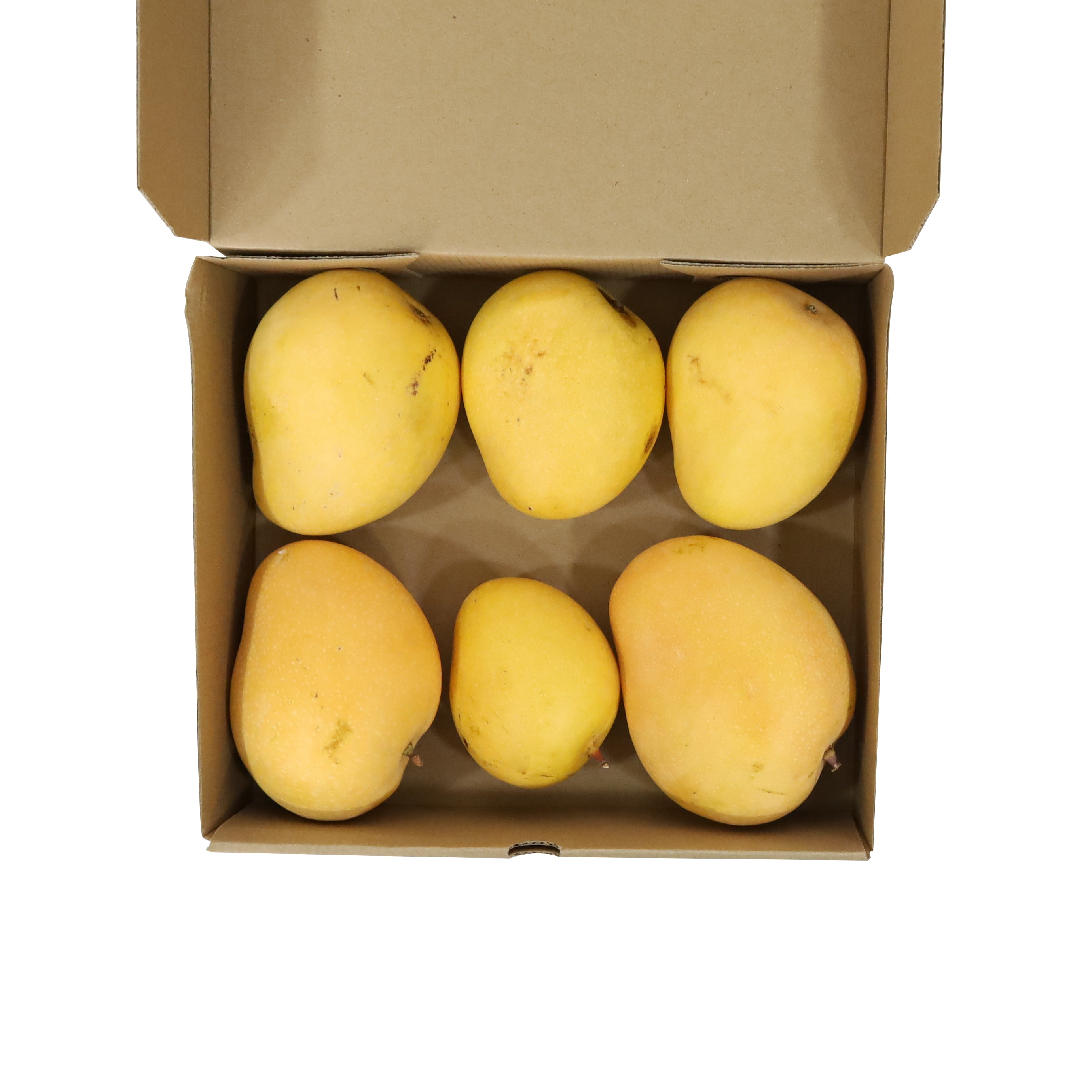 Badami Mangoes Premium Box