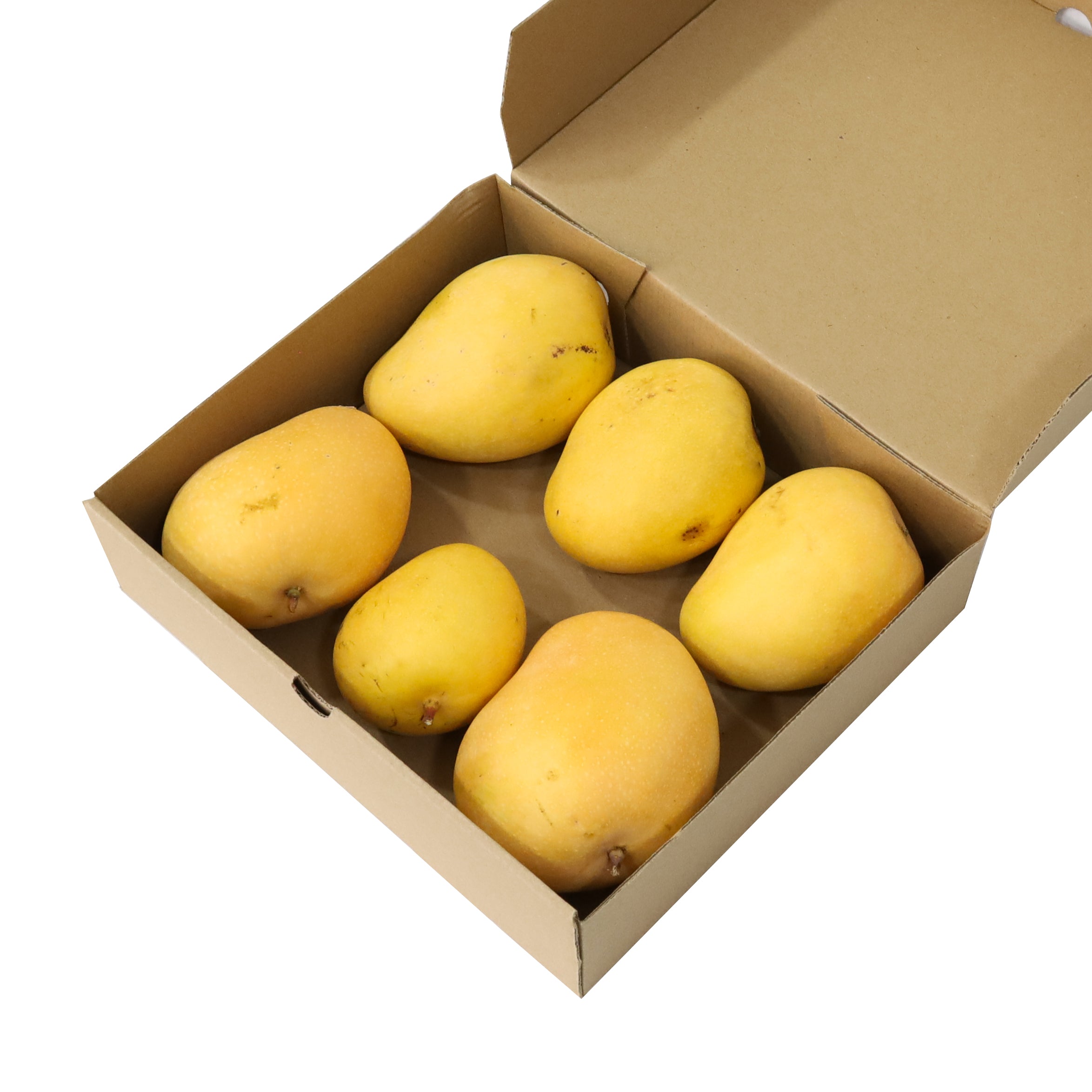Badami Mangoes Premium Box
