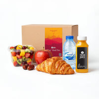 Iftar Meal Box Medium