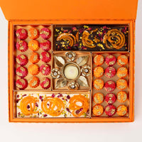 Festive Diwali Gift Box