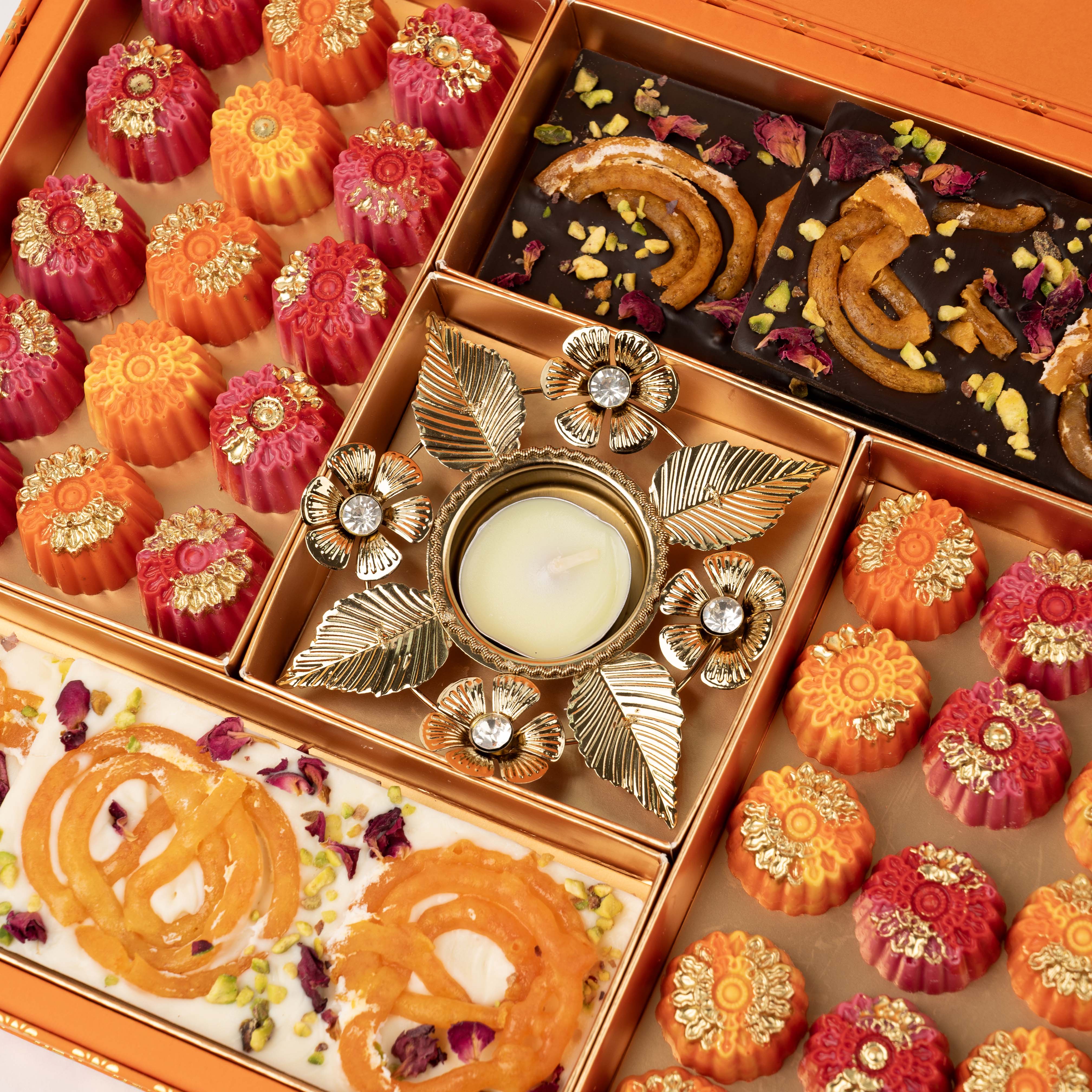 Festive Diwali Gift Box