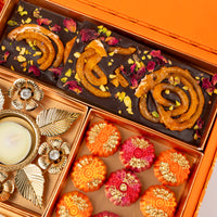 Festive Diwali Gift Box