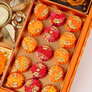 Festive Diwali Gift Box