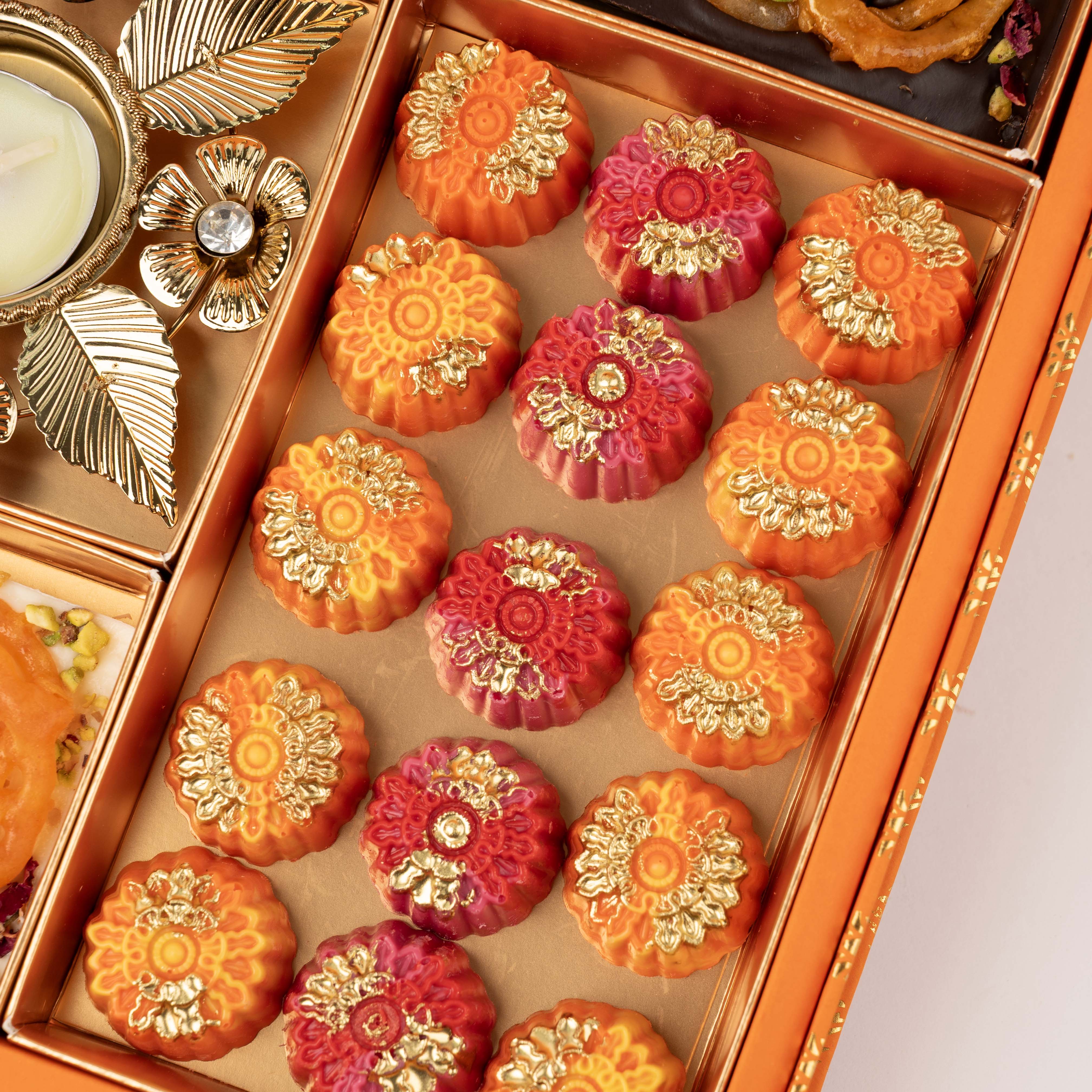Festive Diwali Gift Box