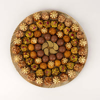 Diwali Festive Indulgence Gift Hamper
