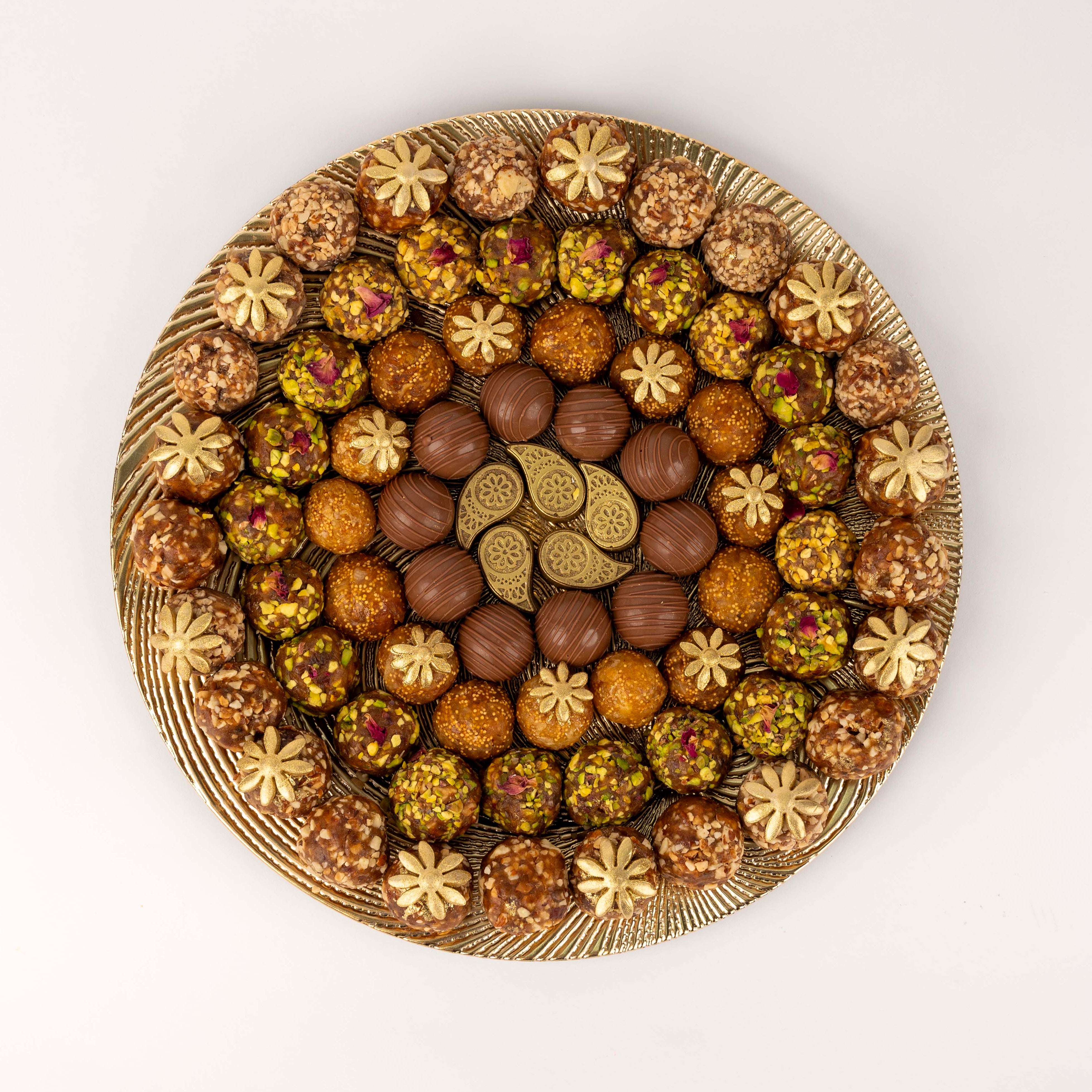 Diwali Festive Indulgence Gift Hamper