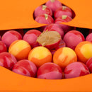 Diwali Diya Choco Glow Gift Box – 24 pcs