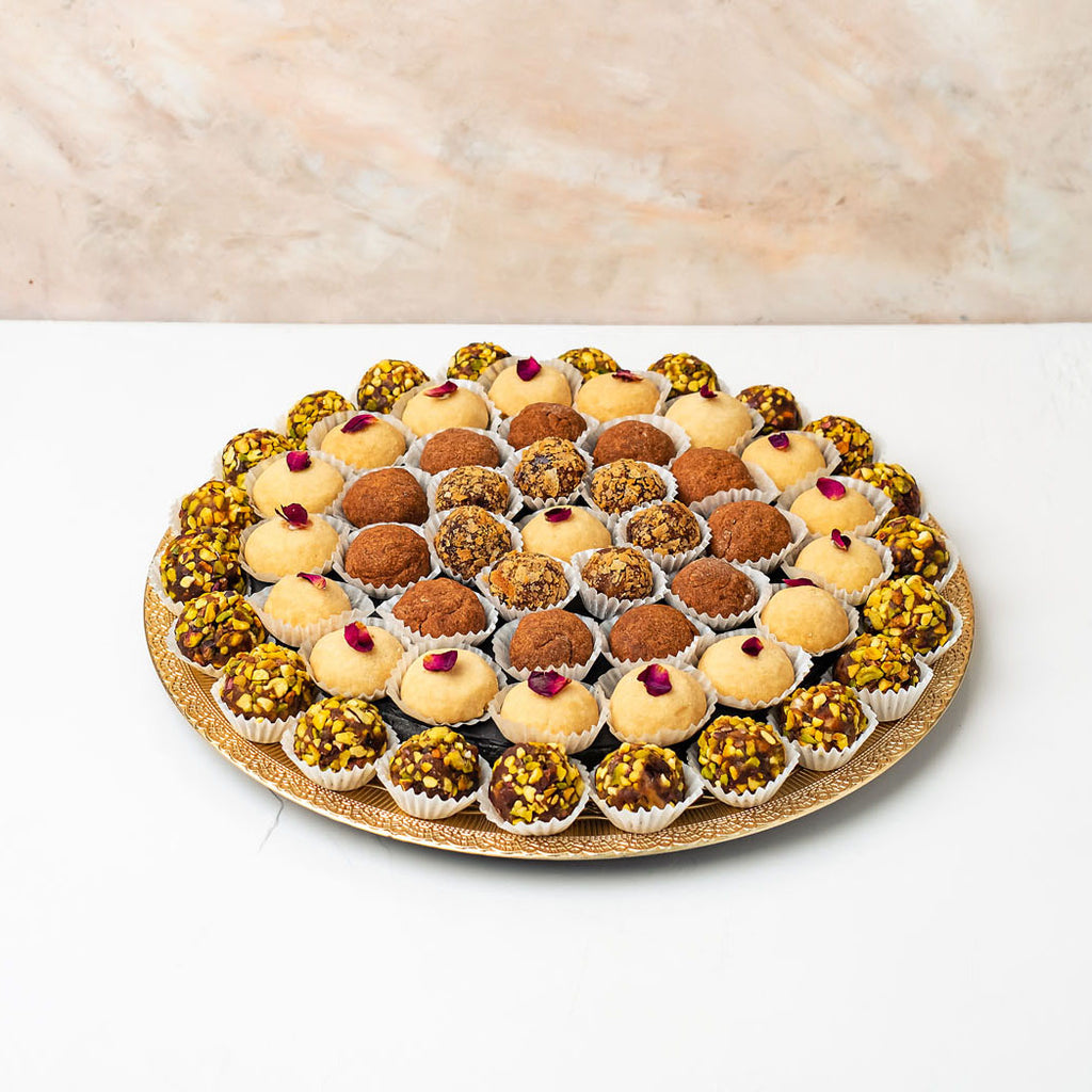 هدية خالية من السكر