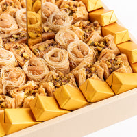 Eid Signature Confectionery Selection