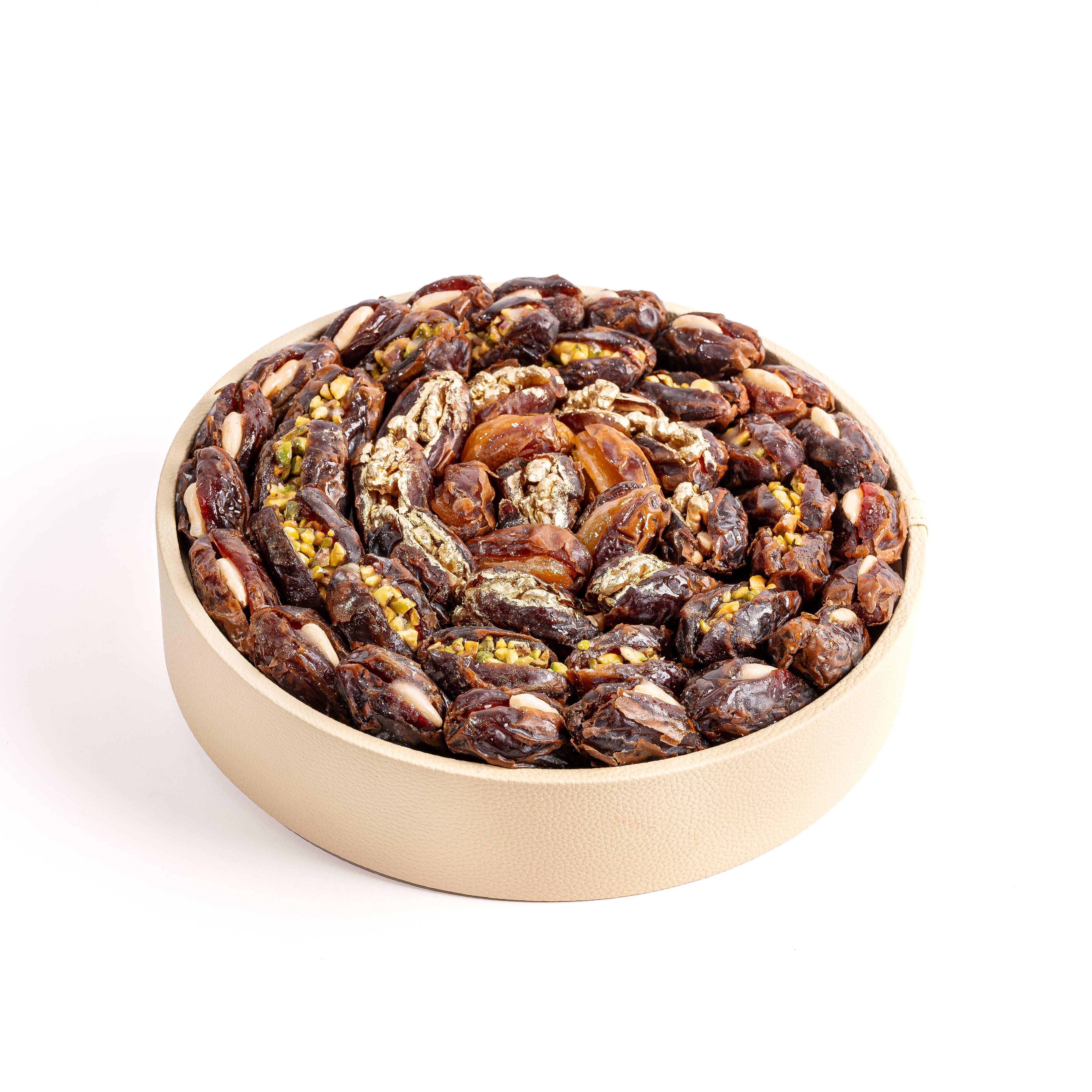 Premium Dates Hamper