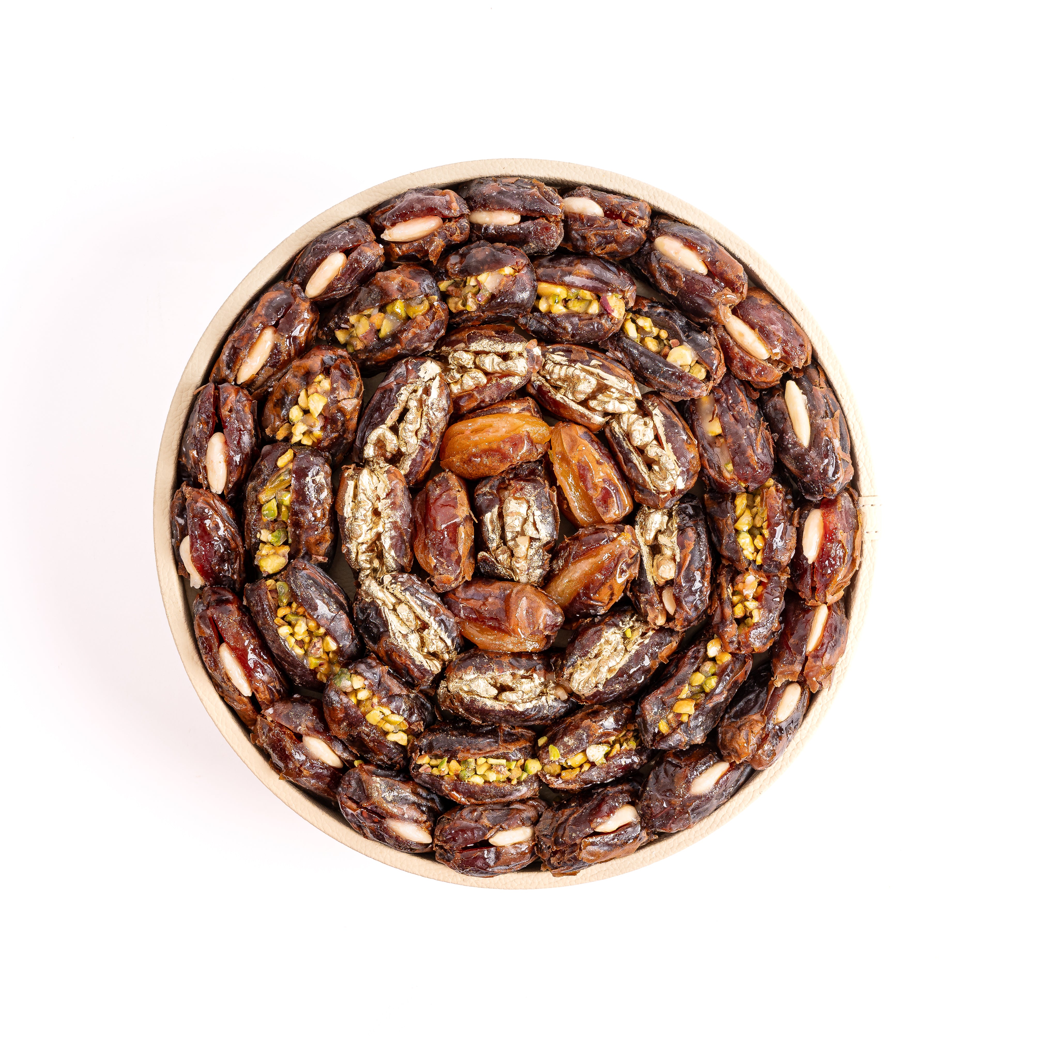 Premium Dates Hamper