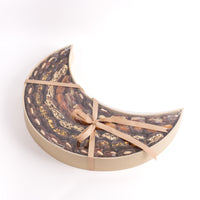 Eid Signature Crescent Dates