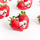 Hugging Hearts Strawberry Collection