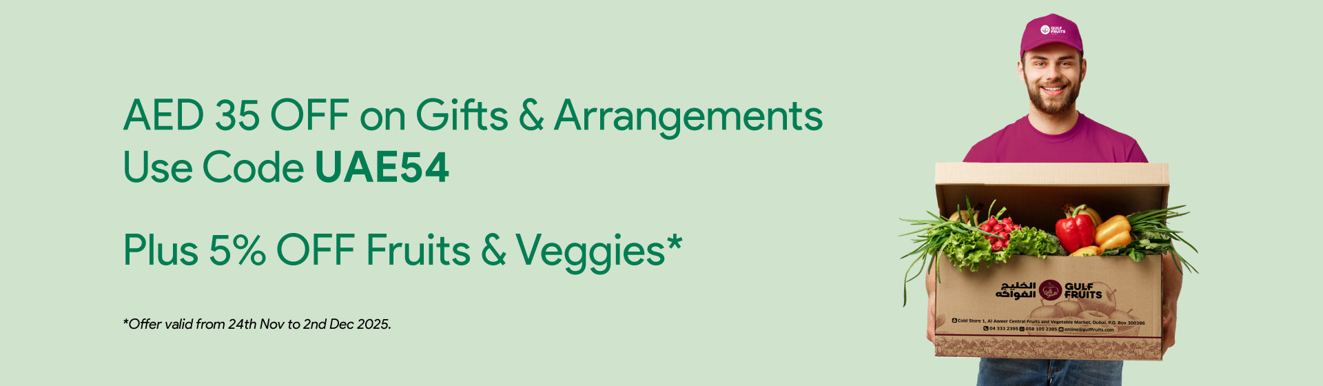 Mandarin South Africa