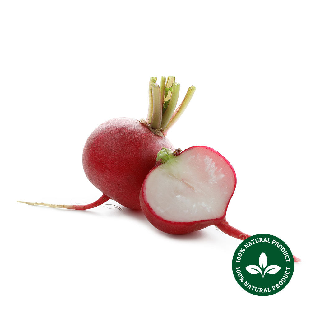 Radish Red Organic