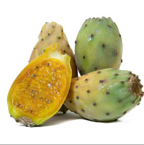 Prickly Pears