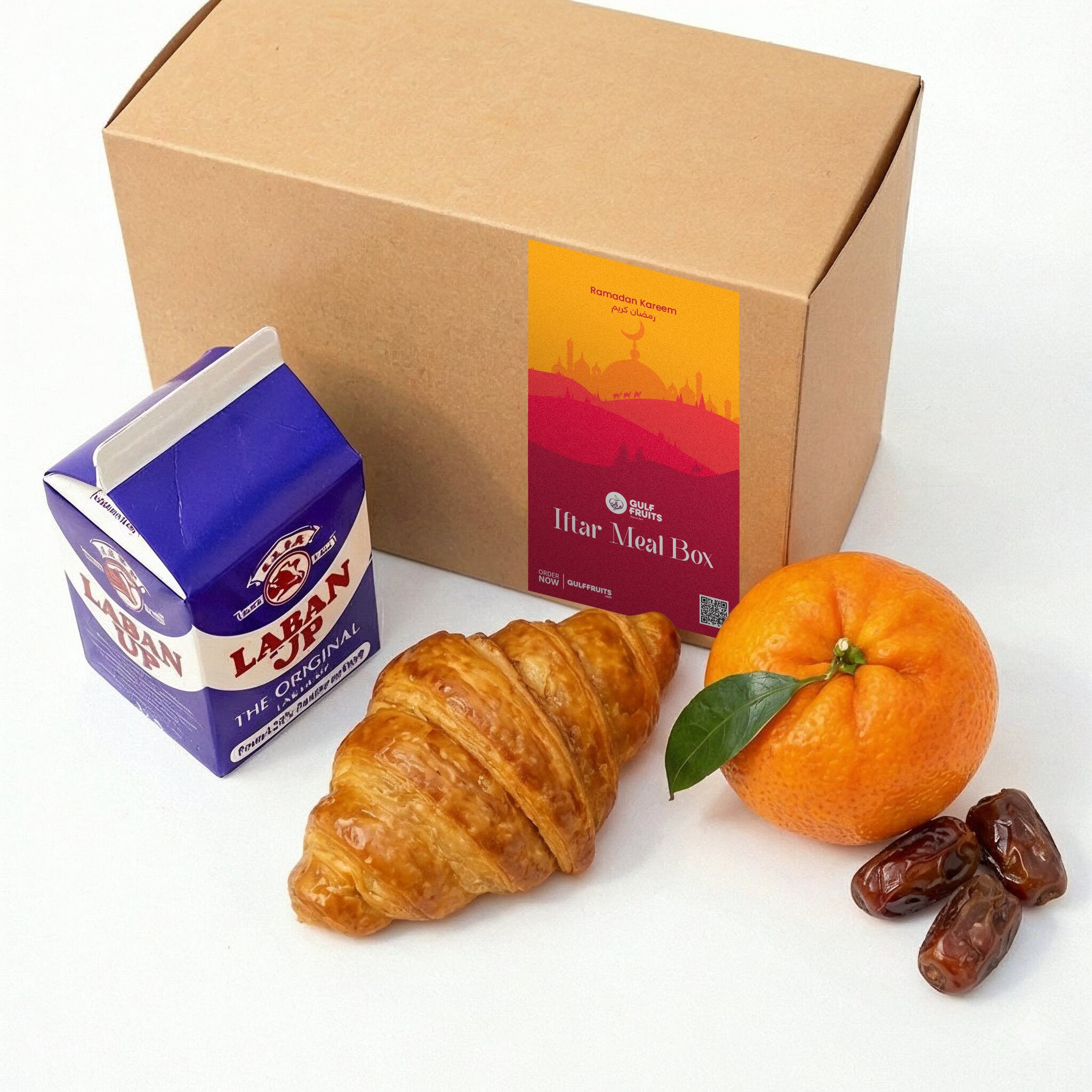 Iftar Box Small