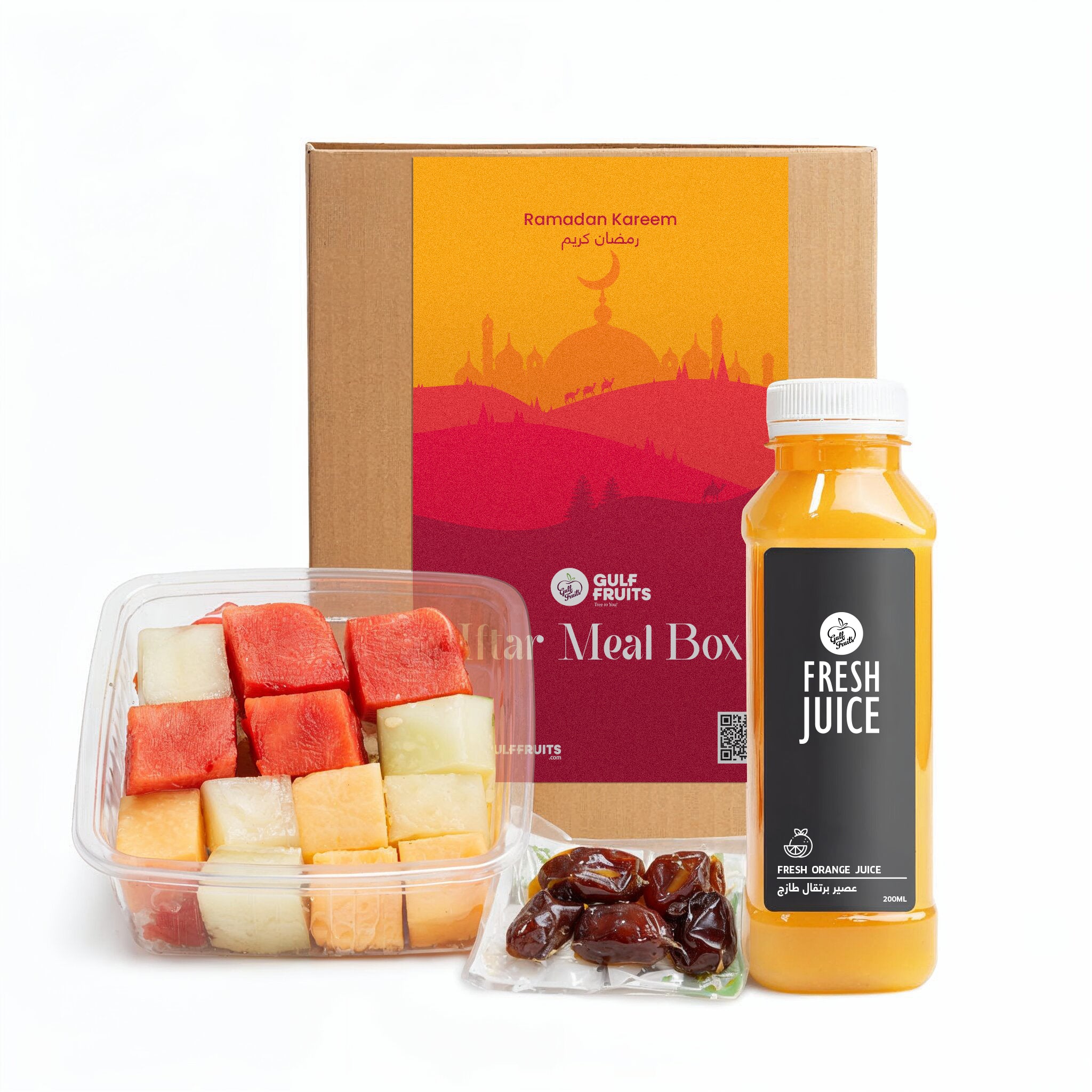 Iftar Snack Box